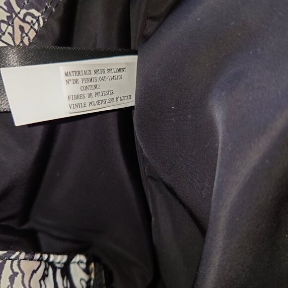 Marc Jacobs Floral Quilted Diaper Bag - Picture 9 of 16